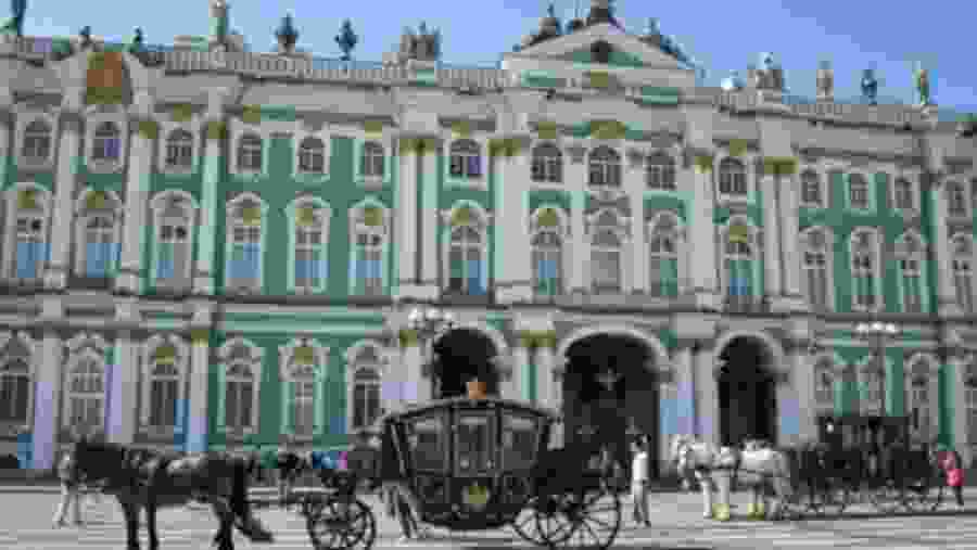 Hermitage Museum