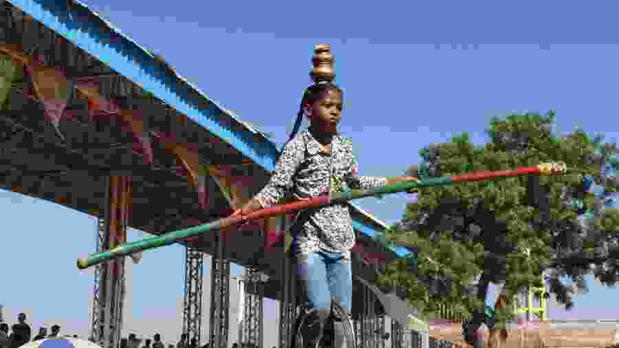 Pushkar Fair