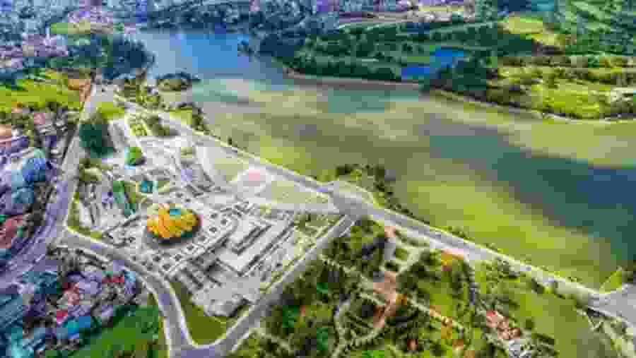 Dalat City