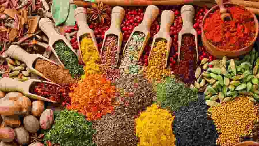 Partake in a fun spice tour and explore the different spices of Tanzania