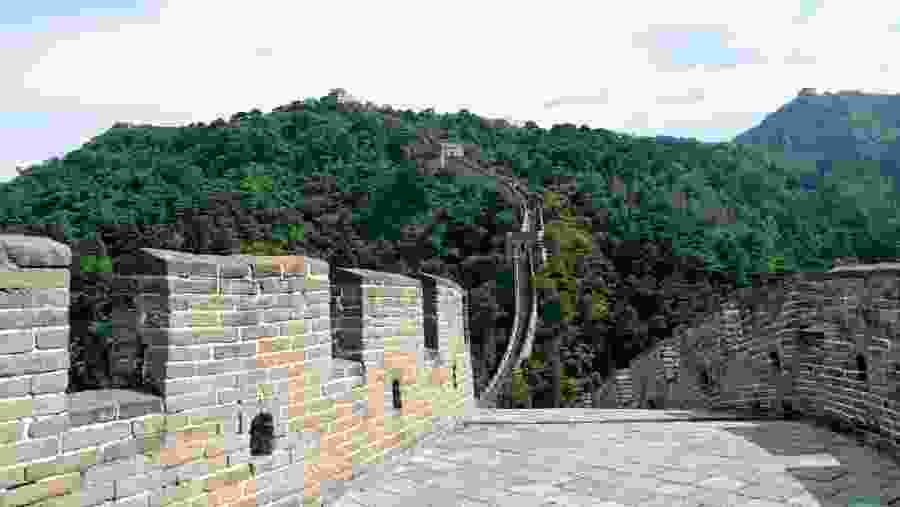 The Great Wall