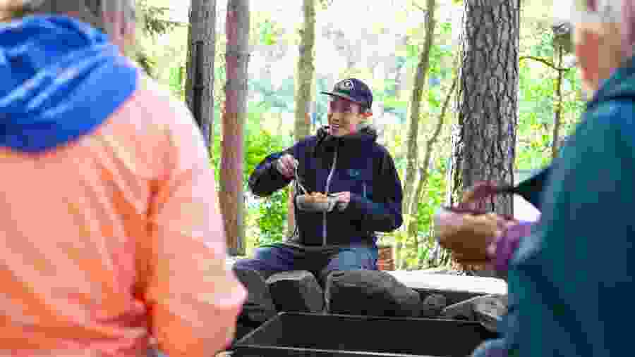 Enjoy a Finnish Lunch