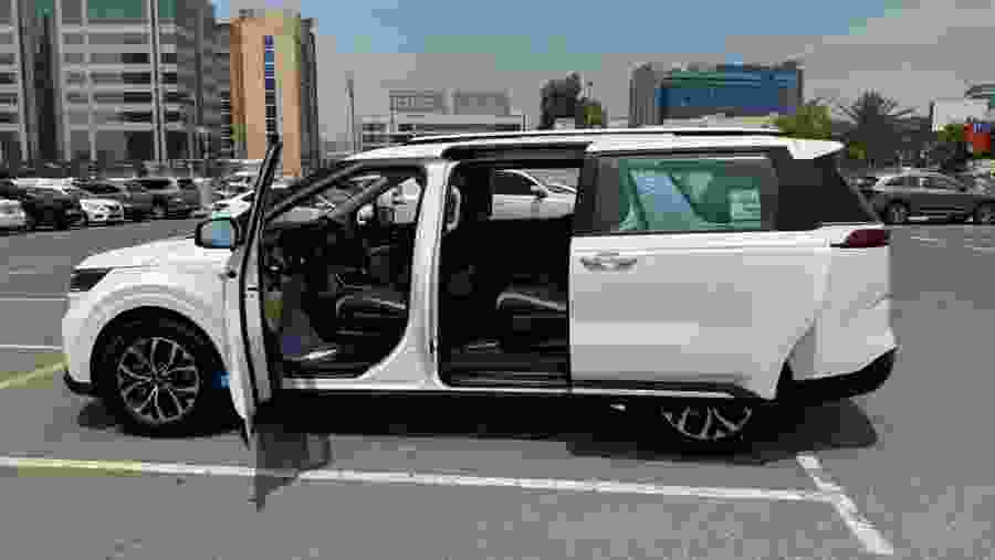 Full Day Abu Dhabi City Tour