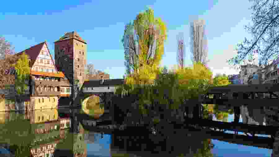 Nuremberg