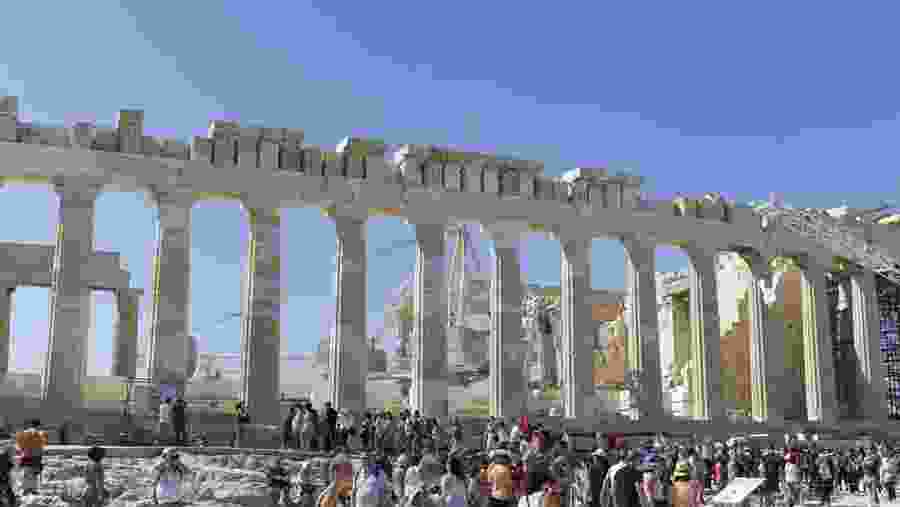 Parthenon