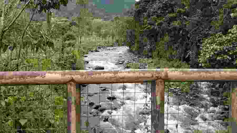 Mindo, Ecuador