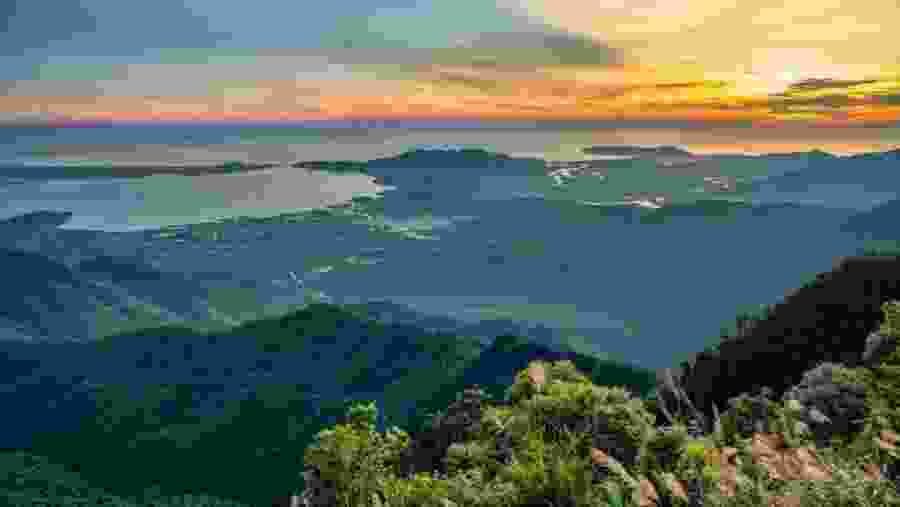 Bạch Mã National Park