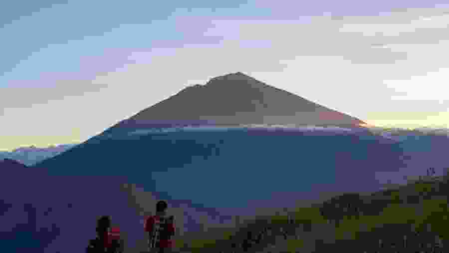 Mount Rinjani Trekking