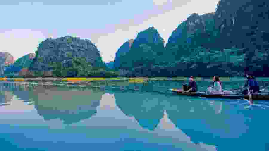 NINH BINH