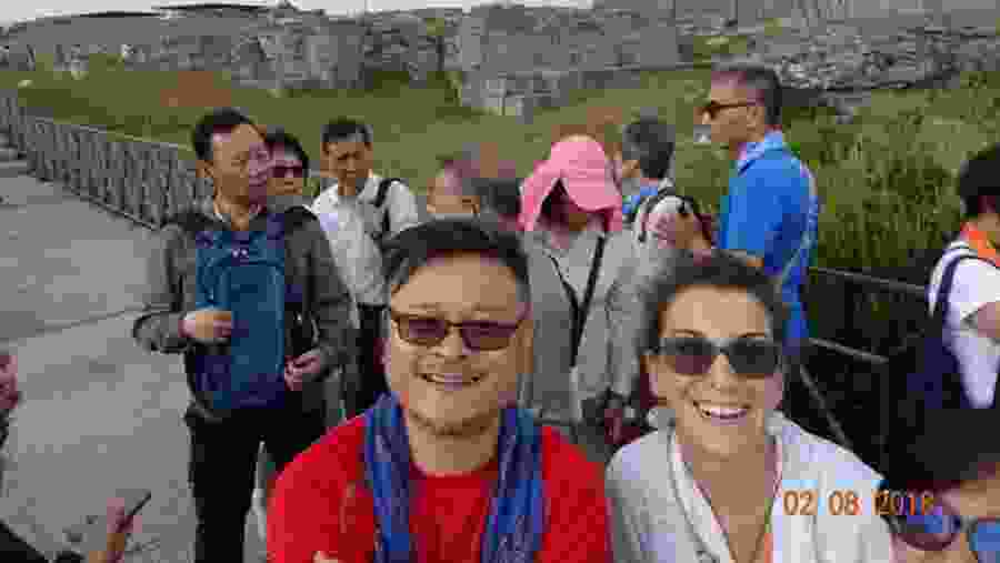 Tour Pompeii with an expert guide