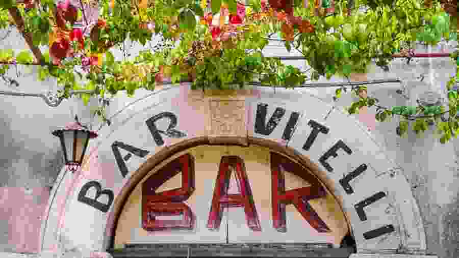 Bar Vitelli