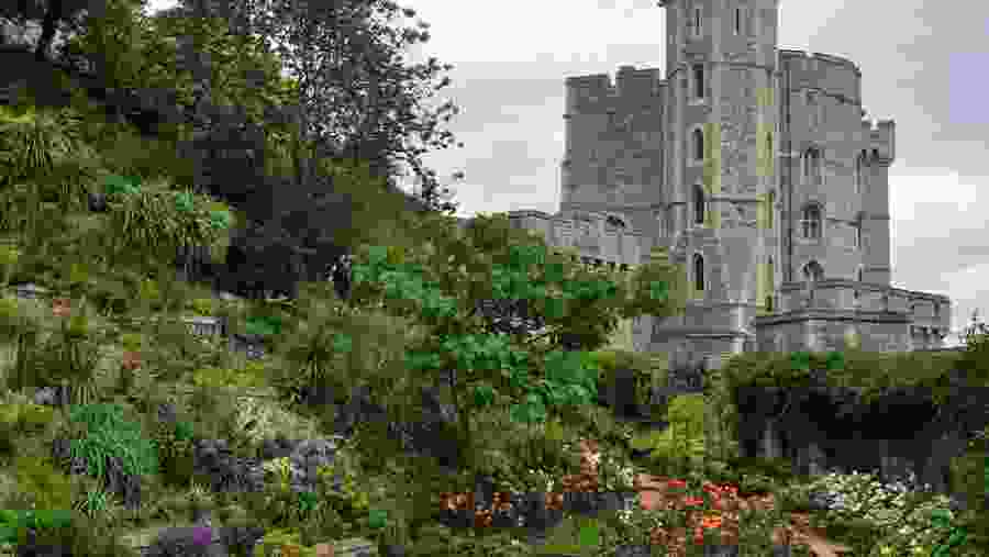 Windsor Castle