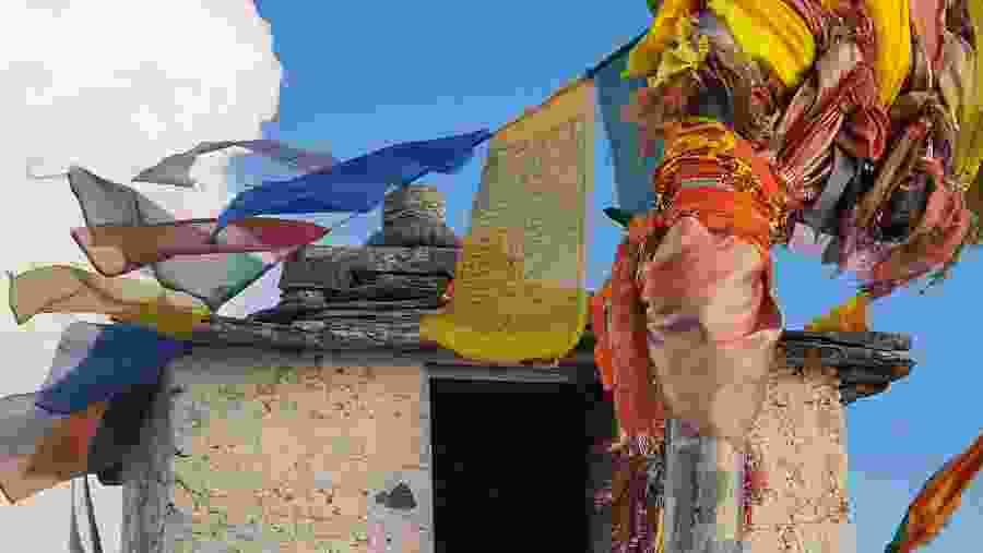 Buddhist Community