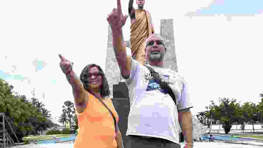 Adventure and Historical Tour of Ghana From Accra