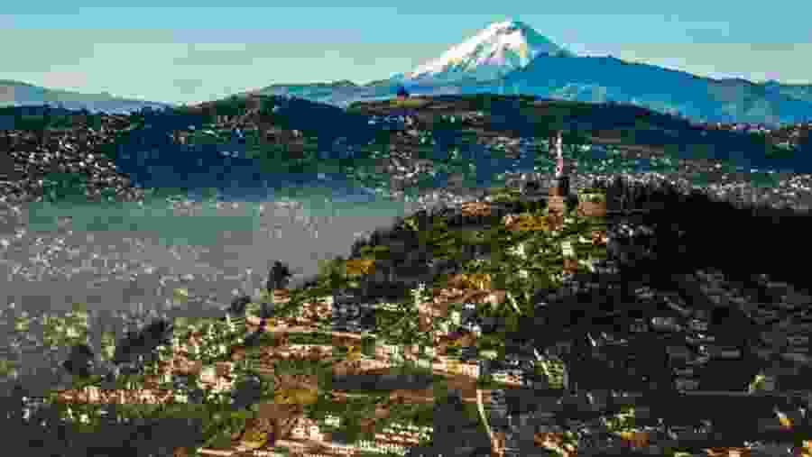 Ecuador