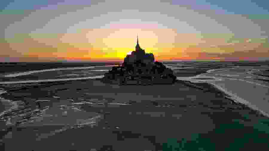 Mont Saint Michel Private Tour