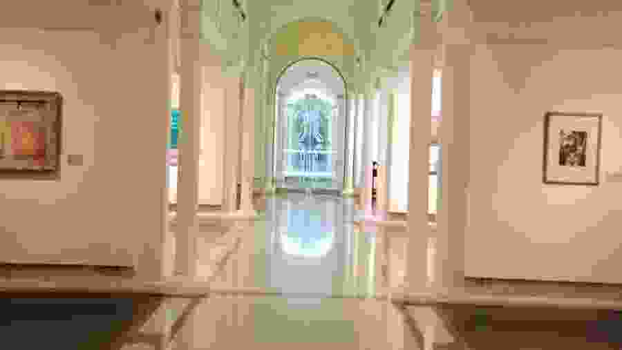 . Sharjah Archaeology Museum