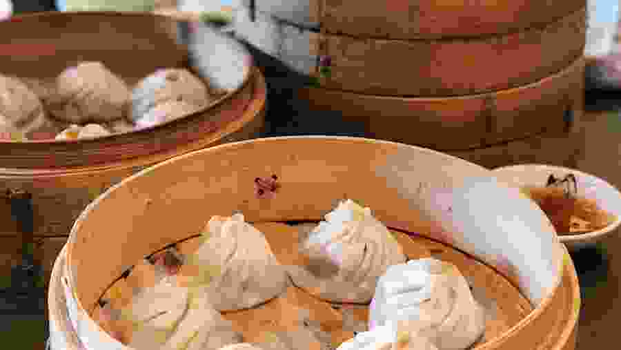 Local Cuisine