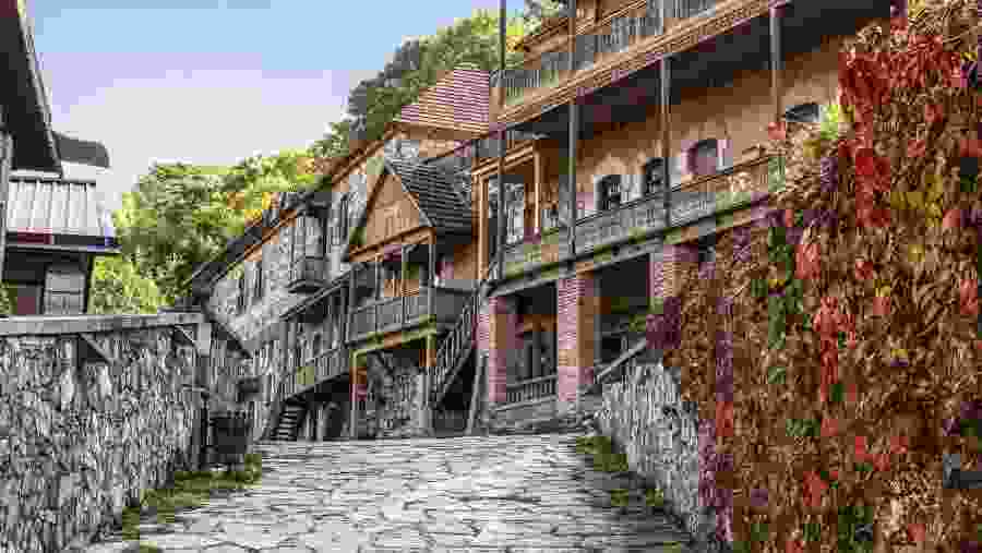 DILIJAN