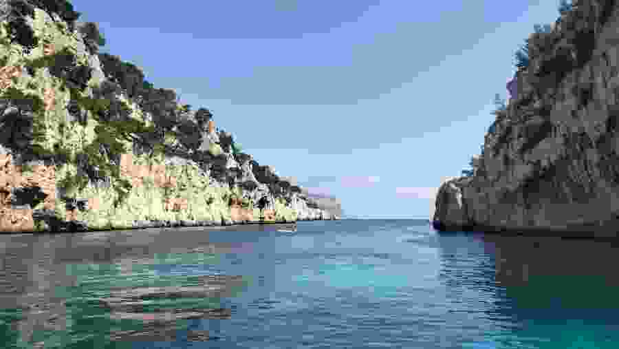 Private trip to Cassis, Calanques & Marseille