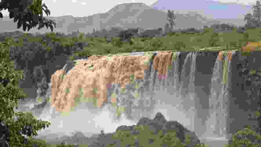 Northern Ethiopia Tour