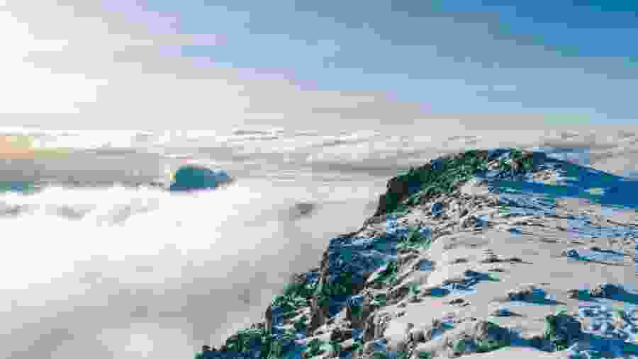 Mount Kilimanjaro
