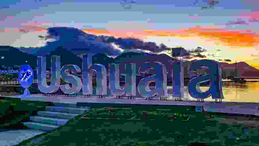 Ushuaia