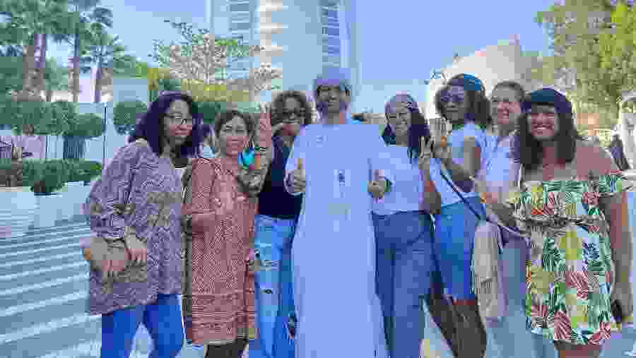 Burj Al Arab