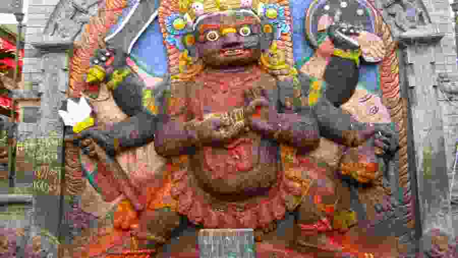 Bhairav 