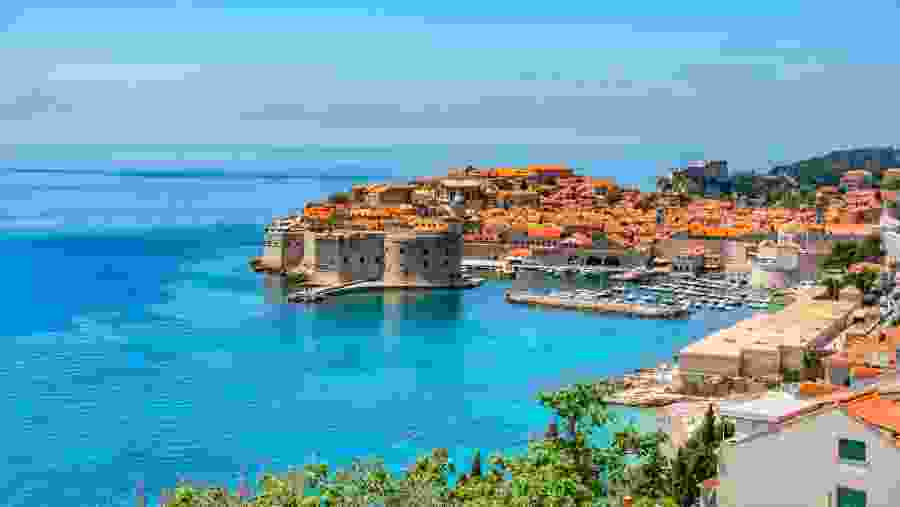 Pearl of the Adriatic