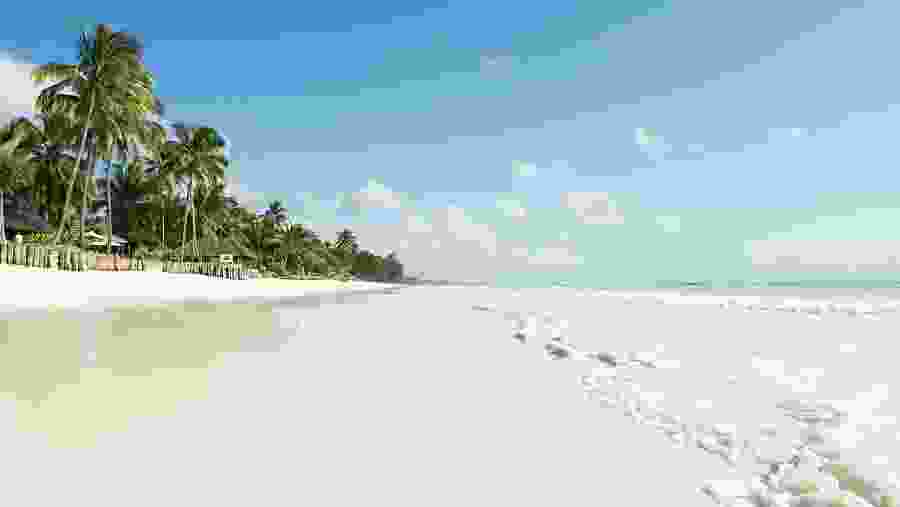 Bluebay Beach