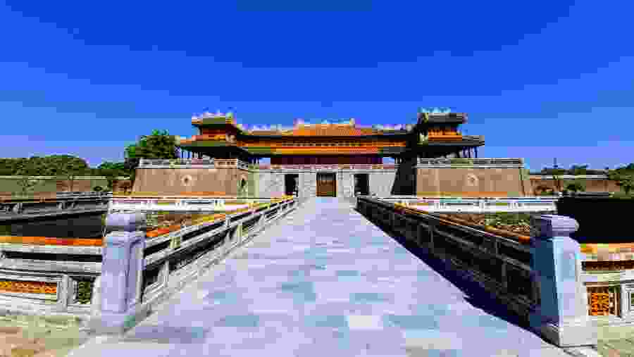 Cyclo City Private Tour