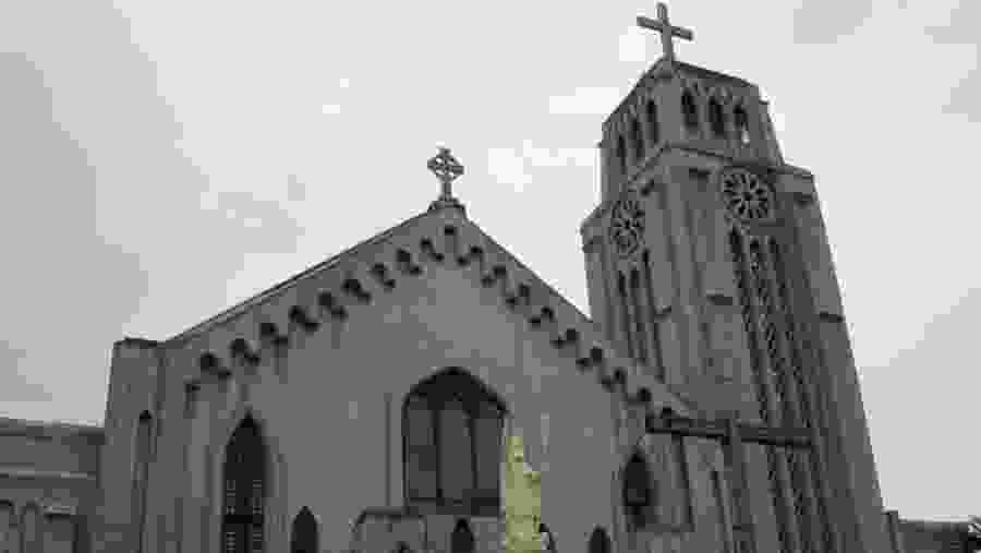St. Augustin Cathedral, Cagayan de Oro