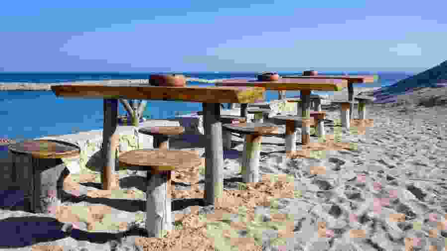Explore Mahamya Island