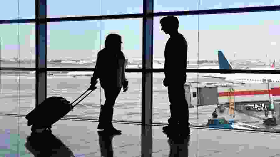 Airport transfer