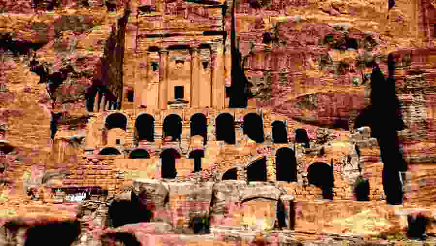 Petra, Jordan