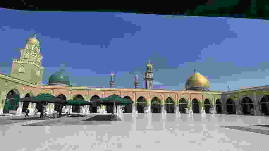 5-Day Tour of Karbala, Najaf, Basra & Uruk