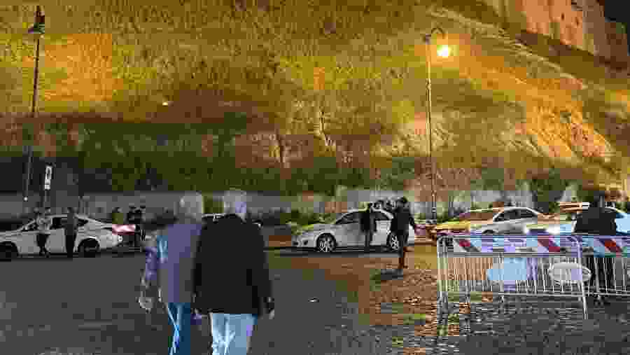 Stroll around the vibrant Mosul