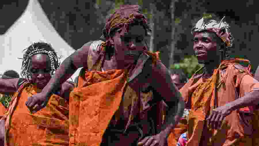 Tribal Experience
