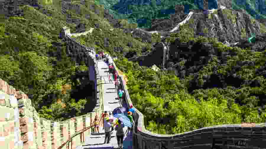 Badaling Great Wall