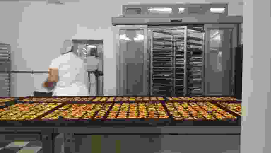 Bakery