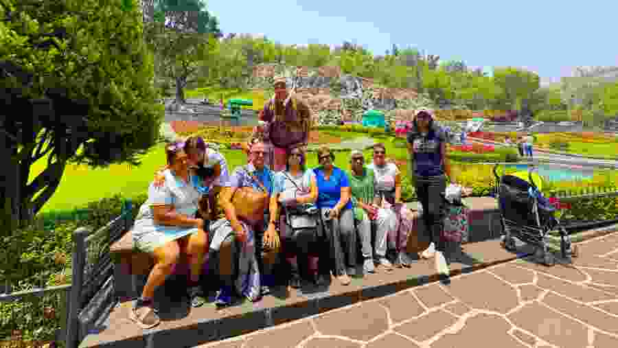 Basilica of Our Lady of Guadalupe