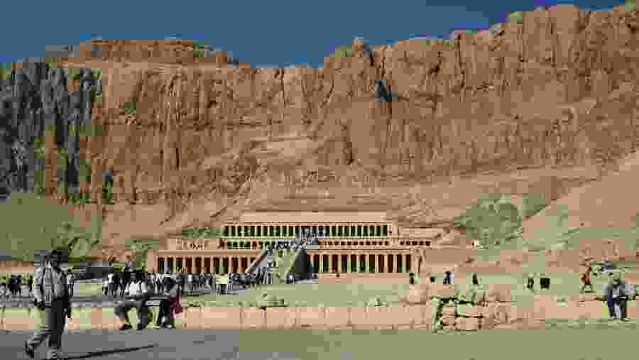 Valley of Kings