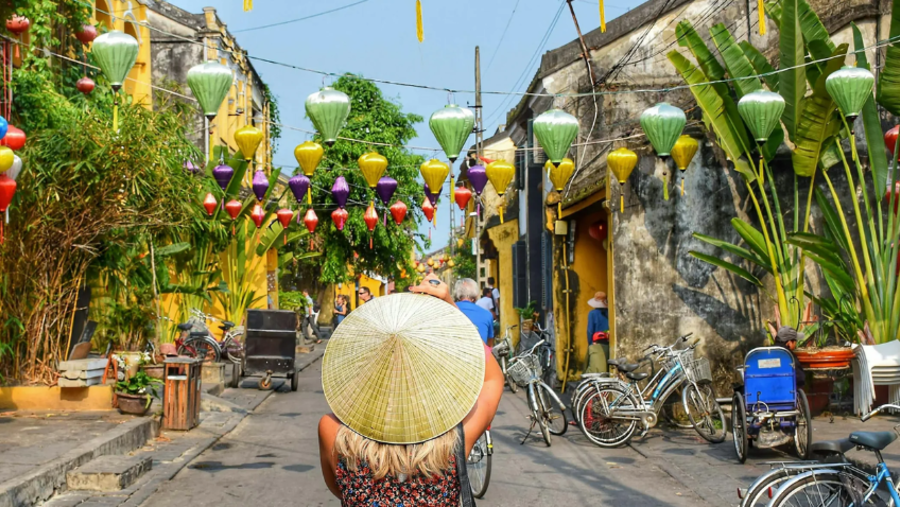 Hoi An