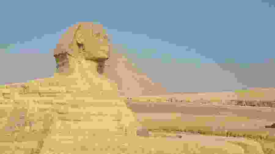 Sphinx