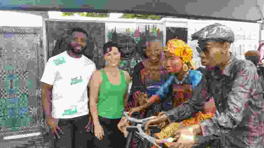 Traditional And Historical Immersion
