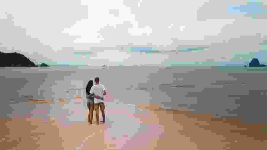 Marvel at the beauty of the Koh Yao Noi Islands