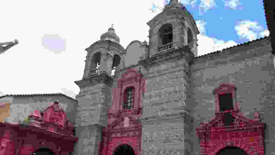 Church of the Society of Jesus