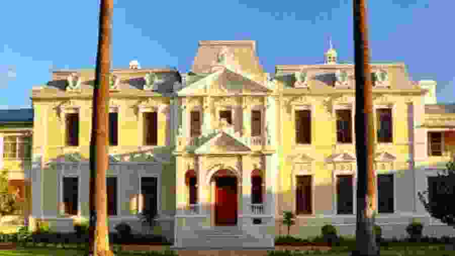 Stellenbosch University