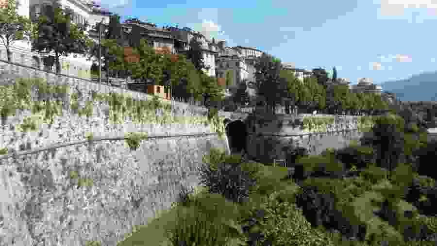 The Venetian Fortifications - UNESCO patrimony